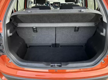 Foto van Suzuki Ignis