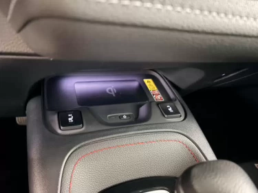 Foto van Toyota Corolla