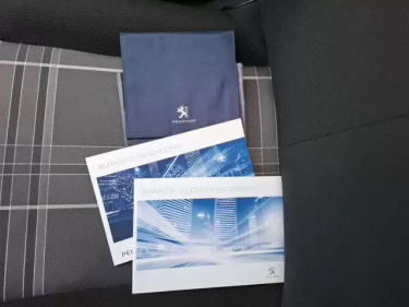 Foto van Peugeot 108