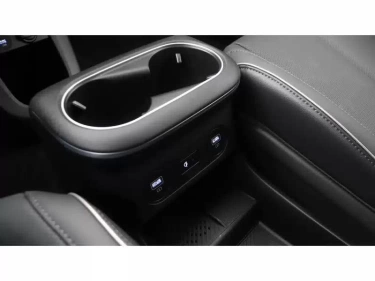 Foto van Hyundai IONIQ 5