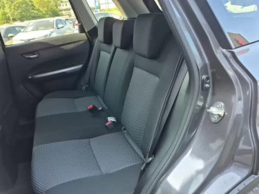 Foto van Suzuki Vitara