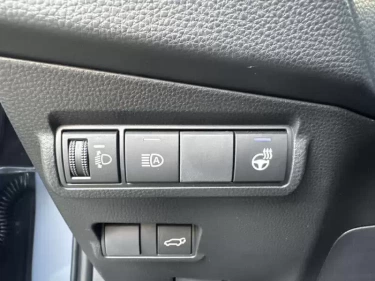 Foto van Toyota Corolla Cross
