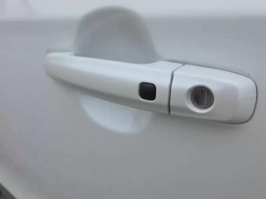 Foto van Suzuki S-Cross