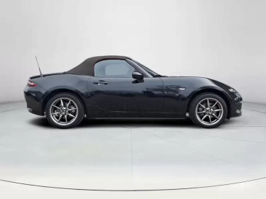 Foto van Mazda MX-5