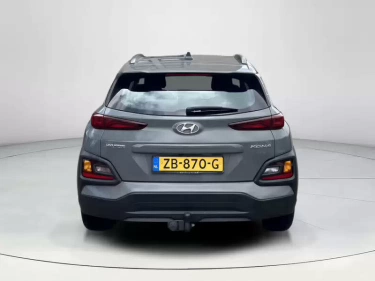 Foto van Hyundai Kona