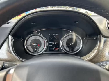 Foto van Suzuki Vitara