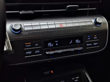 Foto van Hyundai Kona