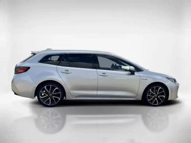 Foto van Toyota Corolla Touring Sports
