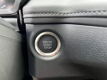 Foto van Toyota HiLux