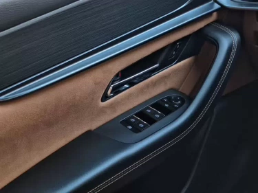 Foto van Mazda CX-80