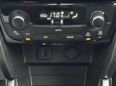 Foto van Suzuki Vitara