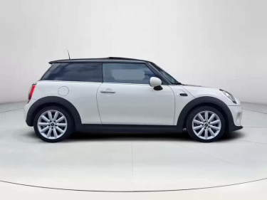 Foto van MINI Mini