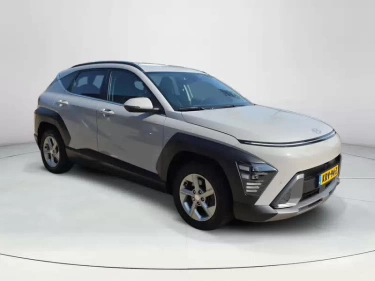 Foto van Hyundai Kona