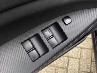 Foto van Mitsubishi Space Star