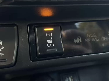 Foto van Suzuki Across