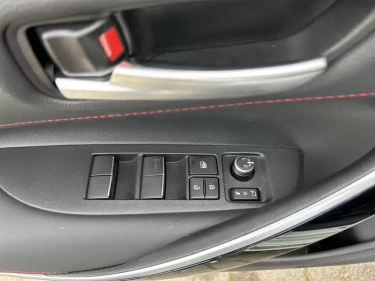 Foto van Toyota Corolla Touring Sports