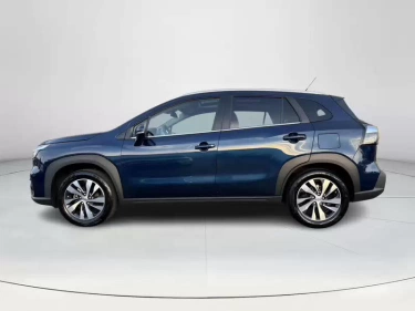 Foto van Suzuki S-Cross
