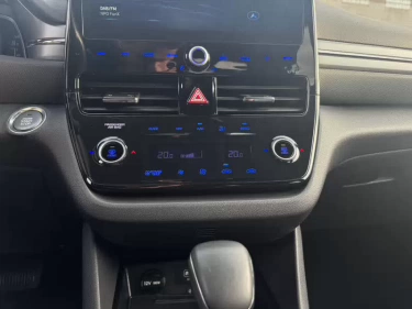 Foto van Hyundai IONIQ