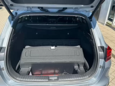 Foto van Kia Ceed Sportswagon