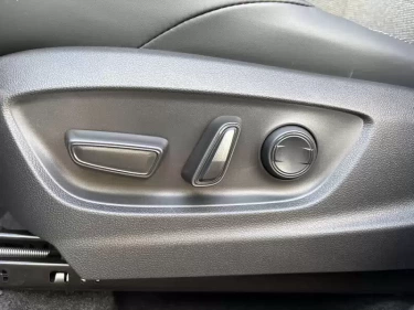 Foto van Toyota bZ4X