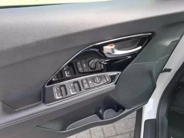 Foto van Kia Niro