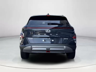 Foto van Hyundai Kona