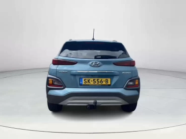 Foto van Hyundai Kona