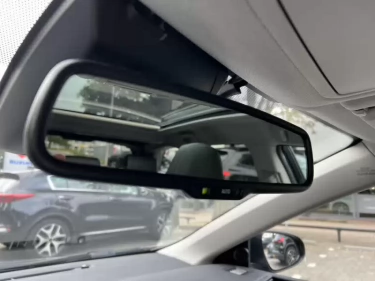 Foto van Toyota Auris Touring Sports