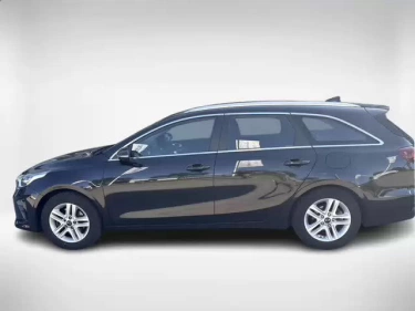 Foto van Kia Ceed Sportswagon
