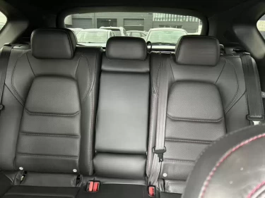 Foto van Mazda CX-5