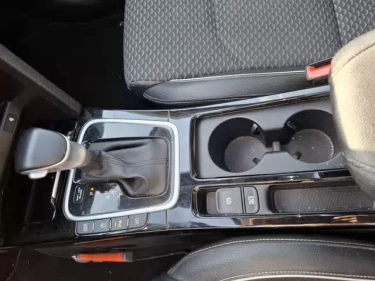 Foto van Kia Ceed Sportswagon