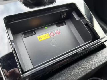 Foto van Toyota bZ4X