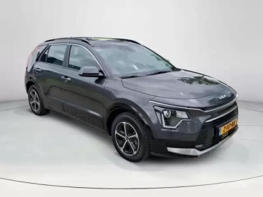 Foto van Kia Niro