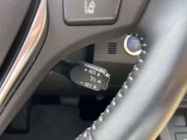 Foto van Toyota Auris