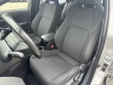 Foto van Toyota Corolla