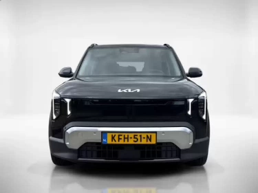 Foto van Kia EV2