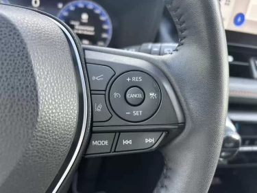 Foto van Toyota RAV4