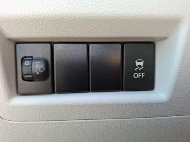 Foto van Suzuki Ignis