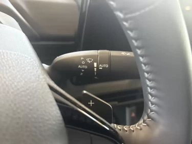 Foto van Toyota C-HR+