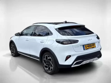 Foto van Kia XCeed