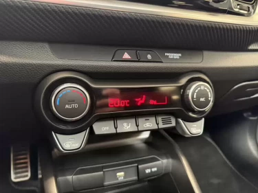 Foto van Kia Stonic
