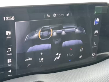 Foto van Toyota Urban Cruiser
