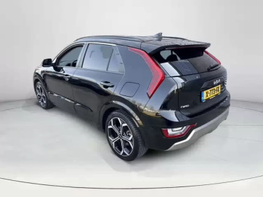 Foto van Kia Niro