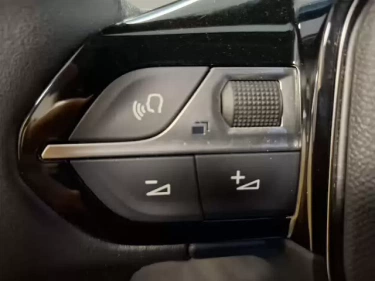 Foto van Peugeot 2008