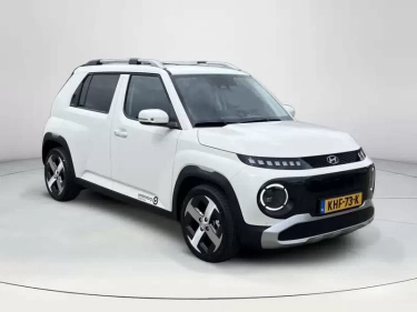 Foto van Hyundai INSTER