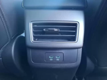 Foto van BYD ATTO 2