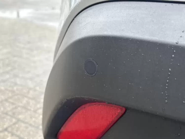 Foto van Toyota Corolla Cross