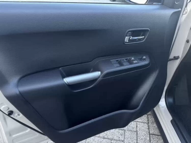 Foto van Suzuki Ignis