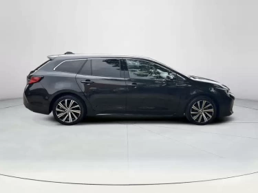 Foto van Toyota Corolla Touring Sports
