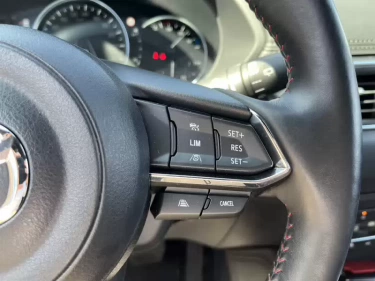 Foto van Mazda CX-5